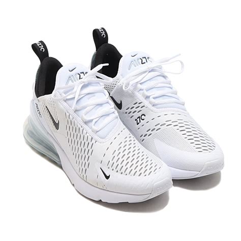 nike 270 weiss herren|nike air max 270 schwarz.